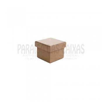Caixa 5 X 5 X 5
