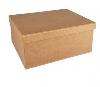 CAIXA  30 X 20 X 10