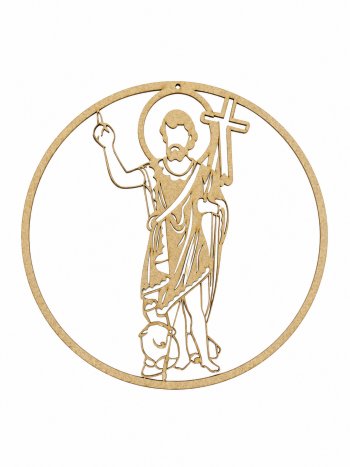 Mandala São João