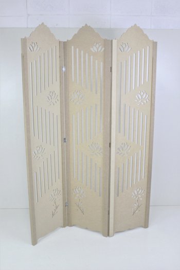 Biombo Riscado 1,80 X 1,20